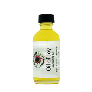 Oil of Joy Anointing Oil