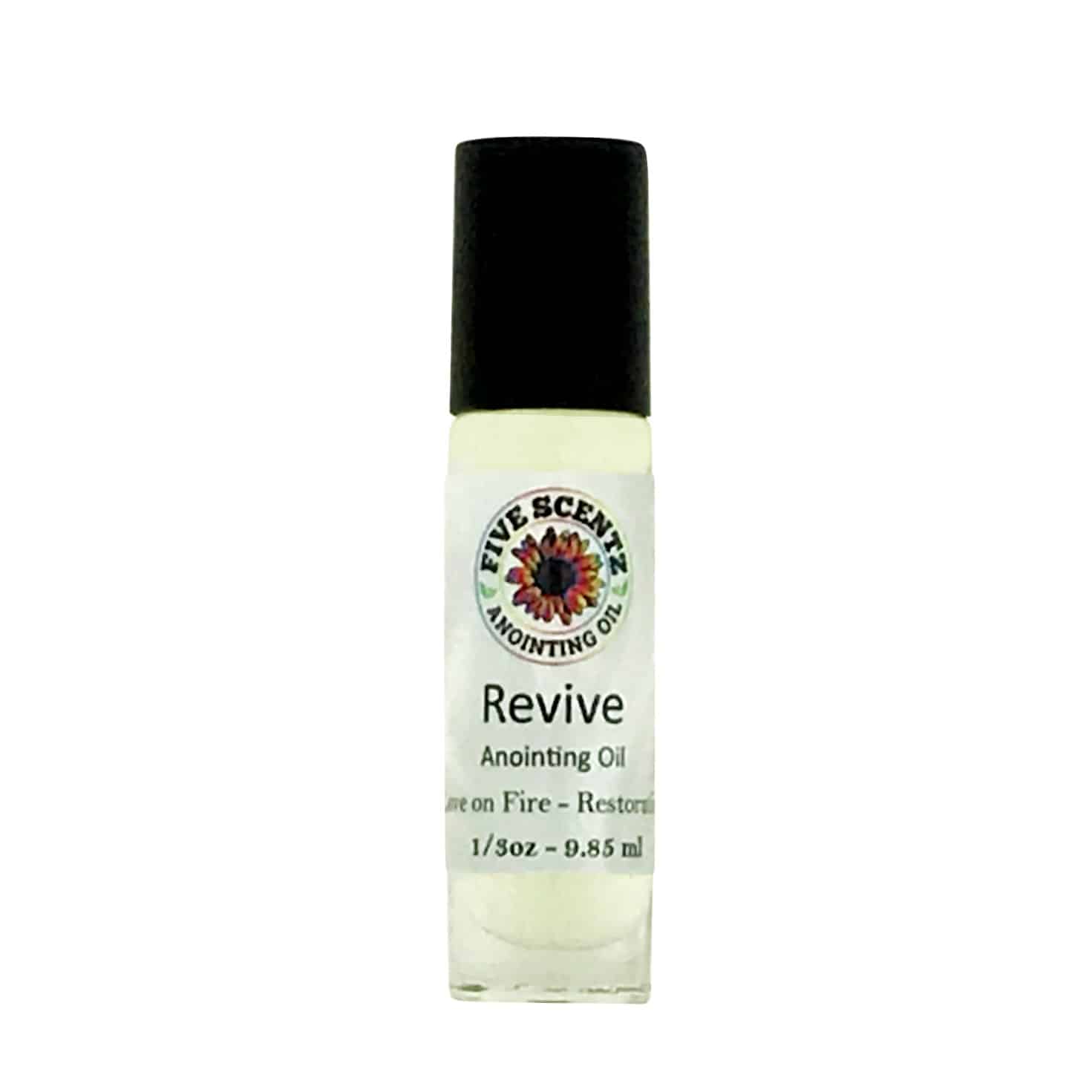 Revive Anointing Oil - Image 3