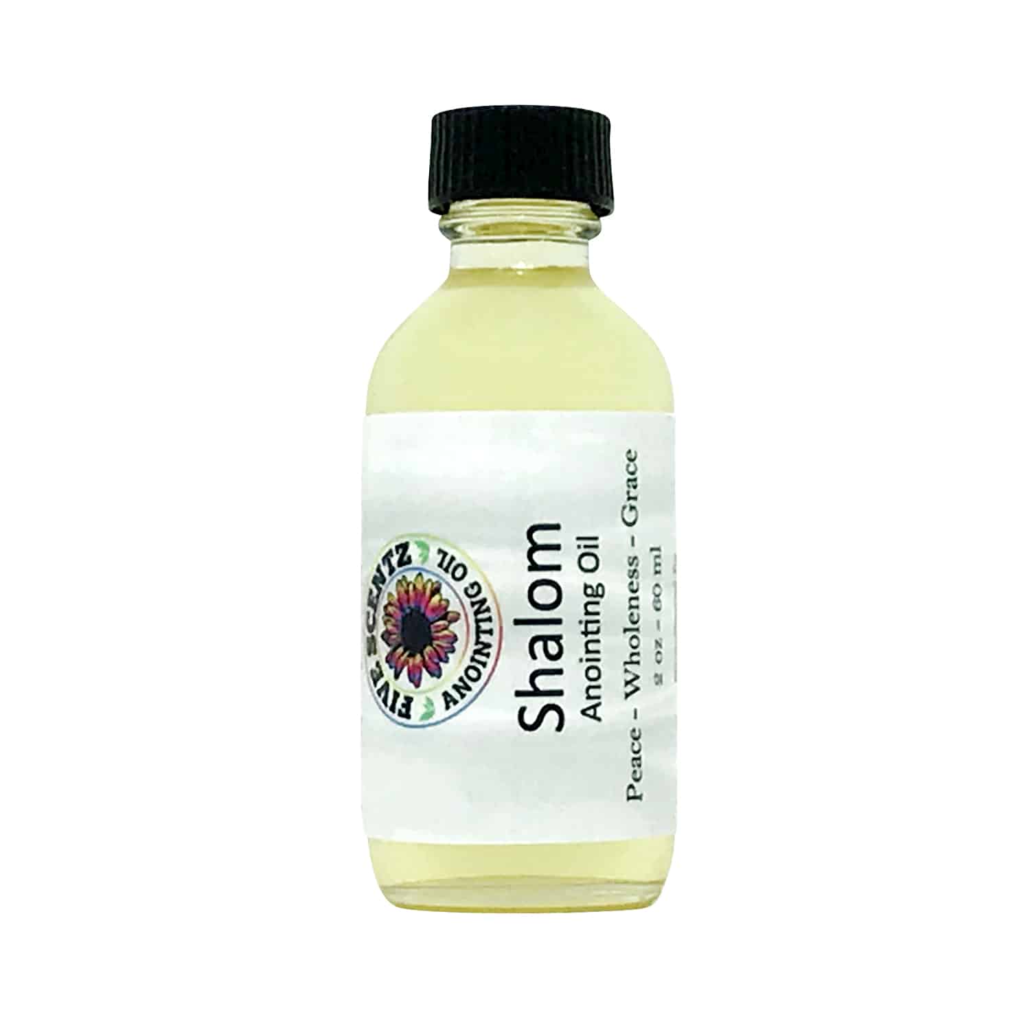 Shalom Anointing Oil