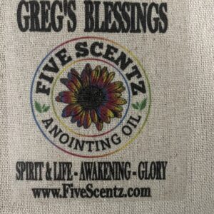 GREG’S BLESSINGS COMBO