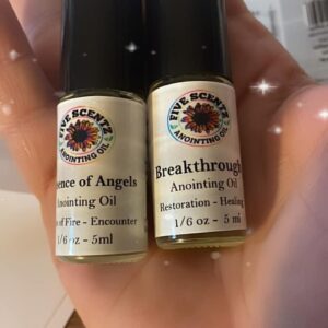 Thanksgiving 1/6 oz Roll-on SPECIAL